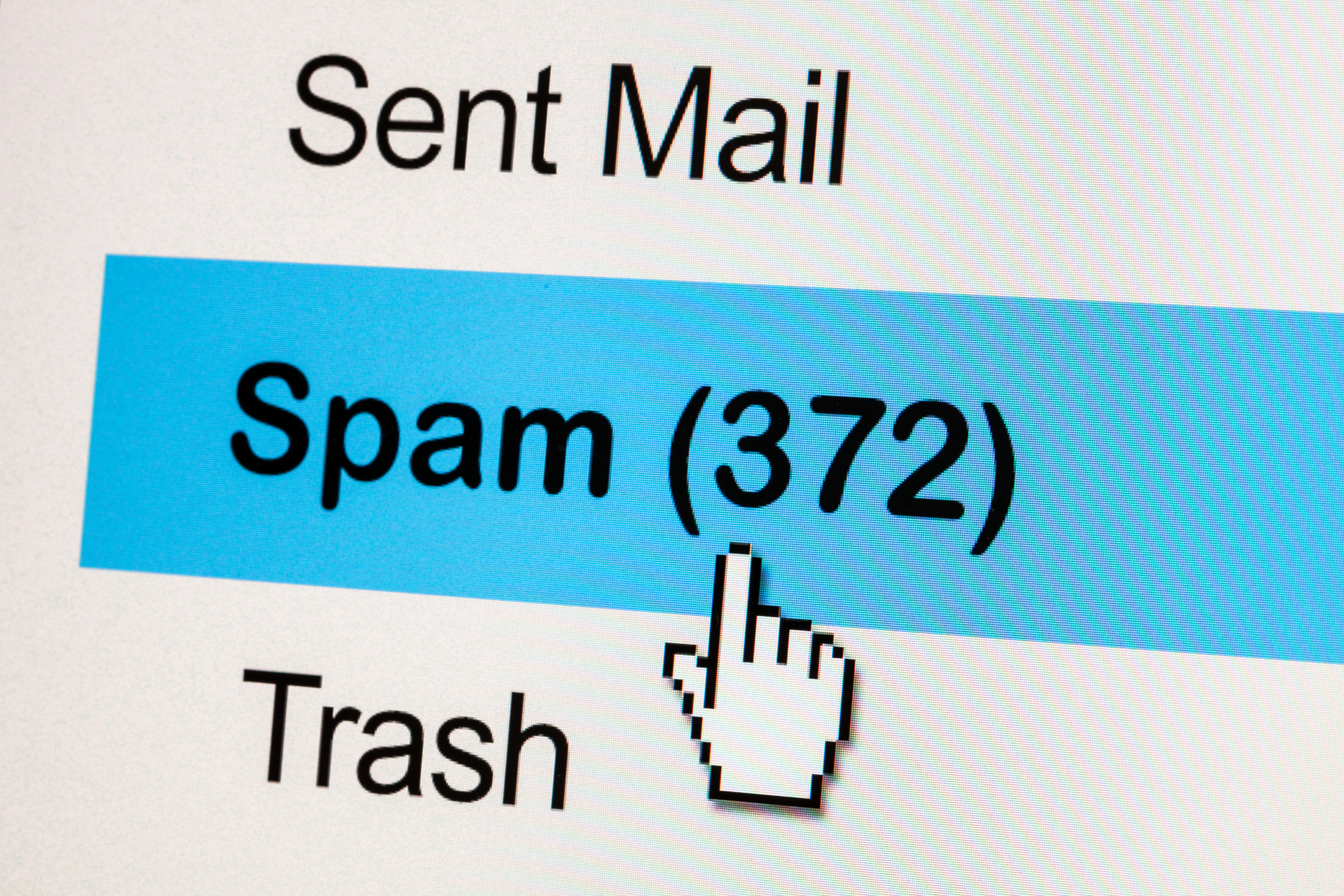 How to Get Your Emails Reported as Spam