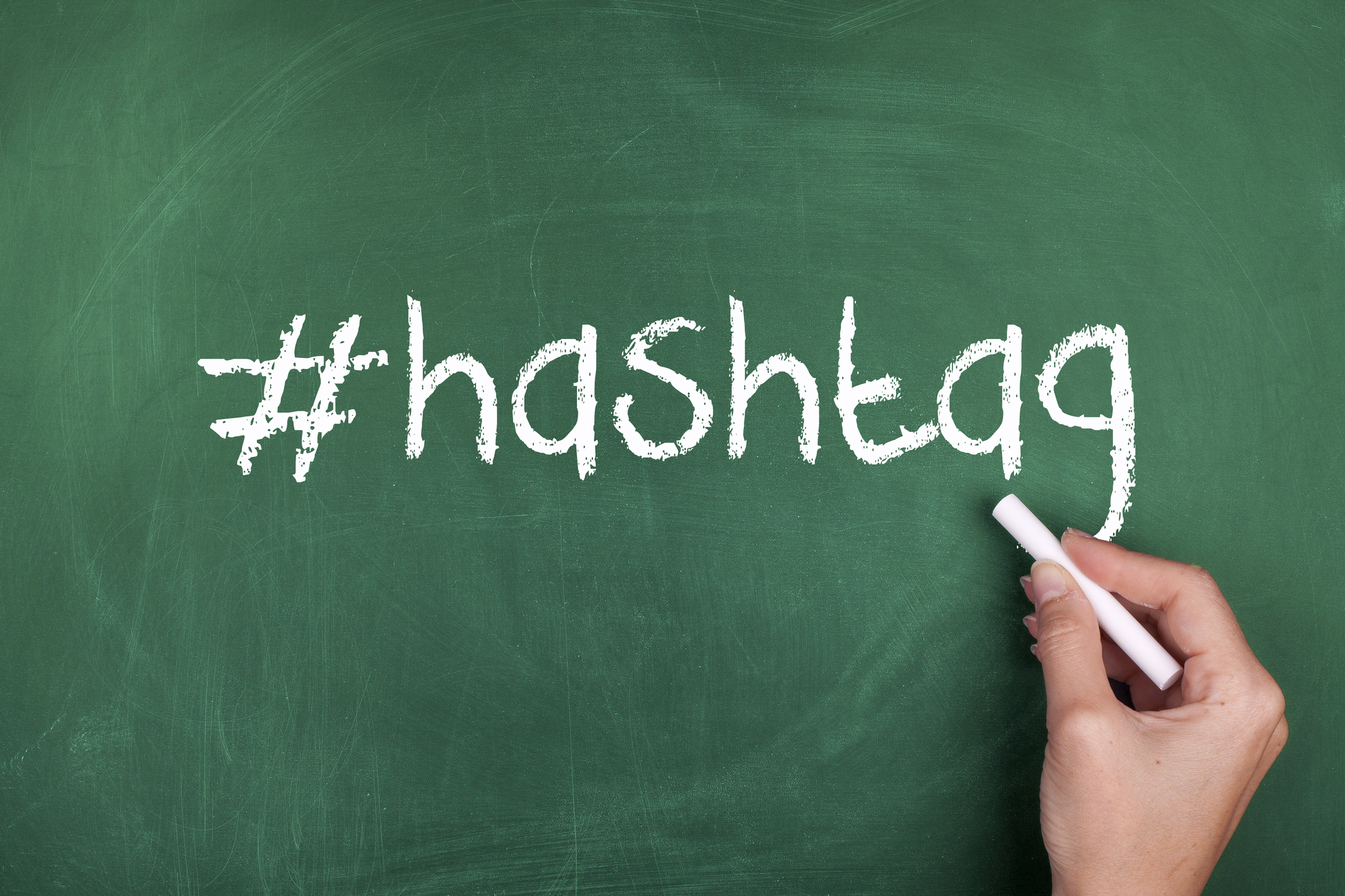 Best Ways to Use Hashtag